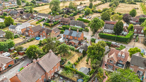 Drone- click for photo gallery